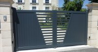 Notre société de clôture et de portail à Bourg-le-Comte